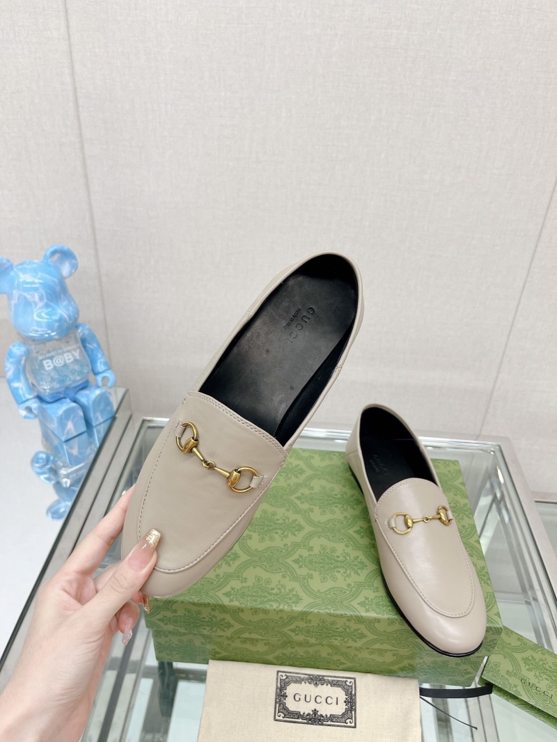 Gucci loafers